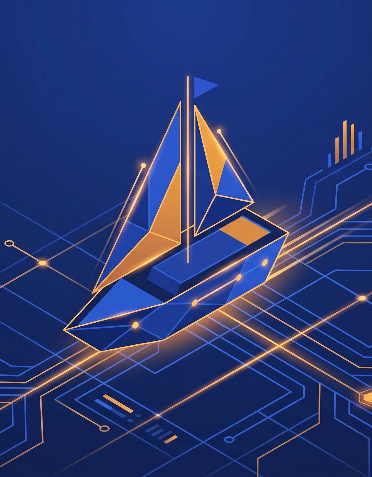 ما الذي يعلمه خيار الإبحار البسيط "TinyWind" للشركات الناشئة في الخليج؟