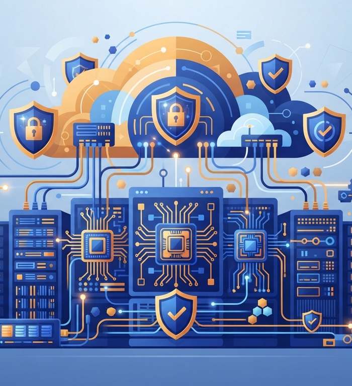 What Hardware Quirks Reveal About Legacy Software Security