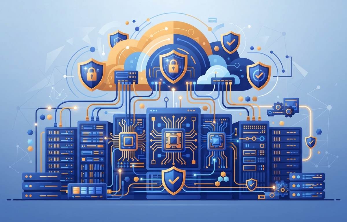 What Hardware Quirks Reveal About Legacy Software Security