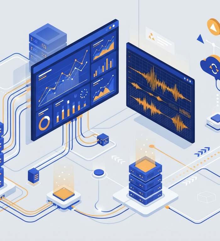 دروس من زلزال اليابان: كيف تعزز شركات الخليج استمرارية الأعمال الرقمية