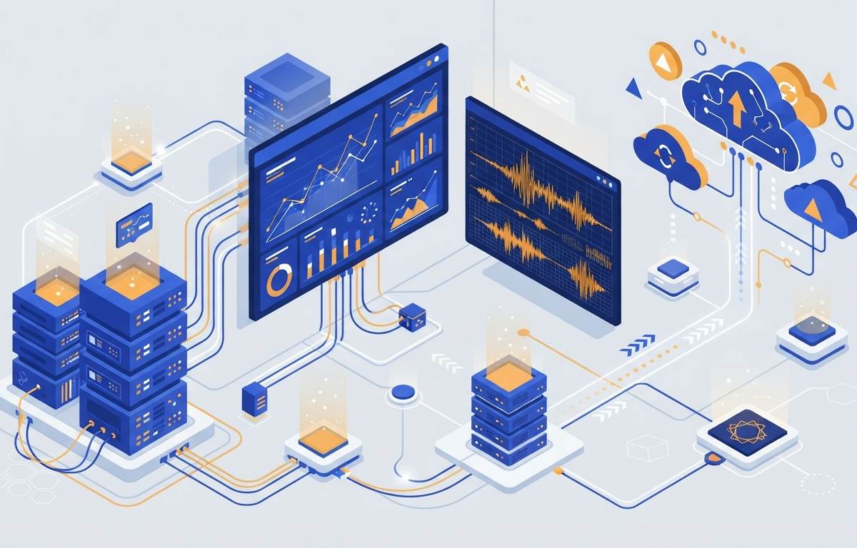 دروس من زلزال اليابان: كيف تعزز شركات الخليج استمرارية الأعمال الرقمية