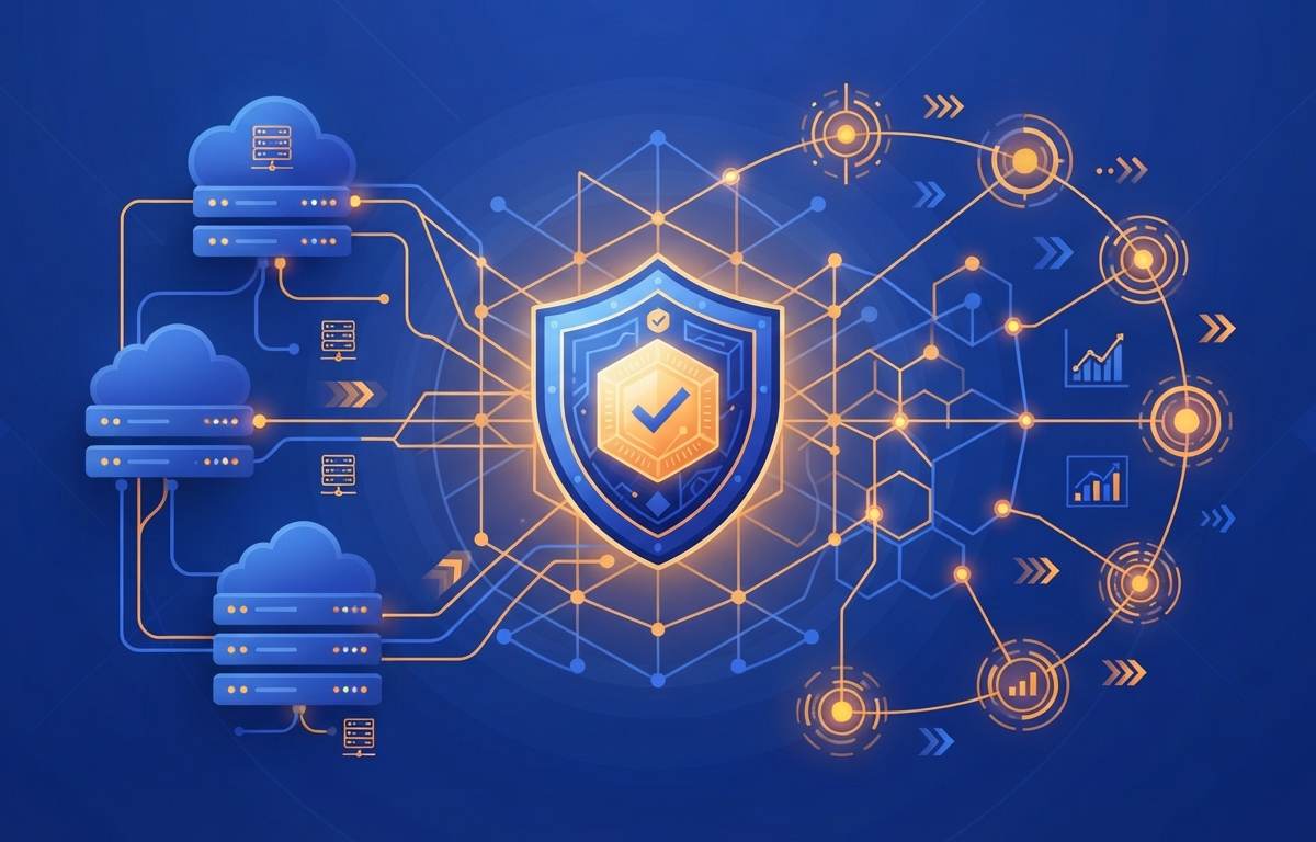 عندما تتحول الأصول الرقمية المفتوحة إلى مخاطر سيبرانية