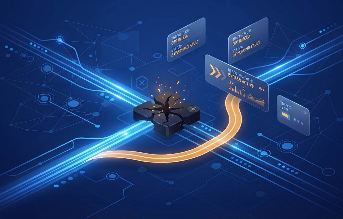 لماذا تكلف الروابط المعطلة الشركات أكثر من مجرد نقرات ضائعة؟