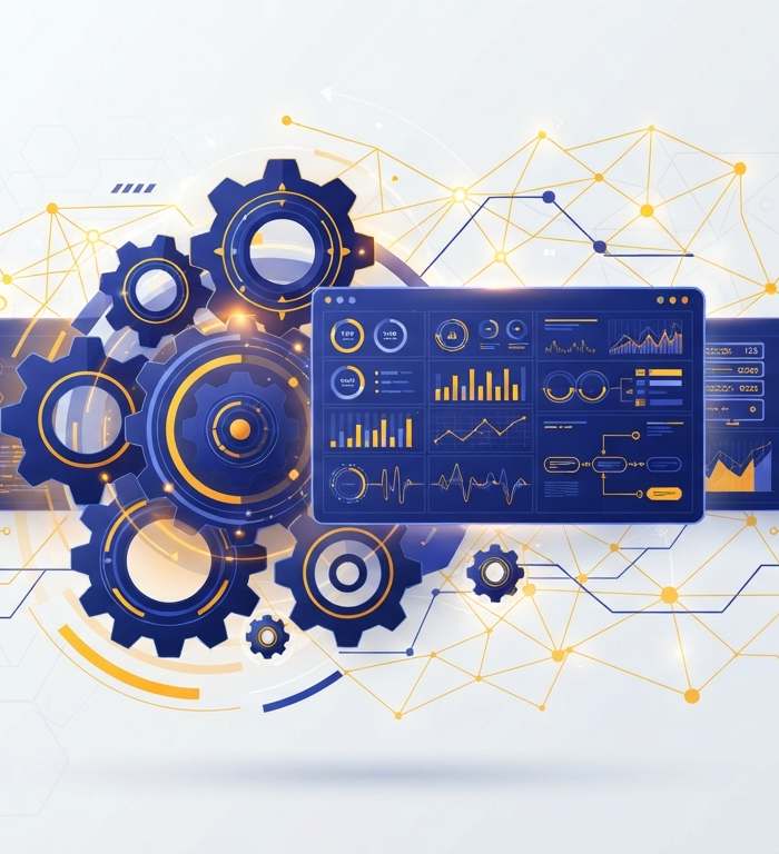 Why AI Amplifies Human Expertise Instead of Replacing It