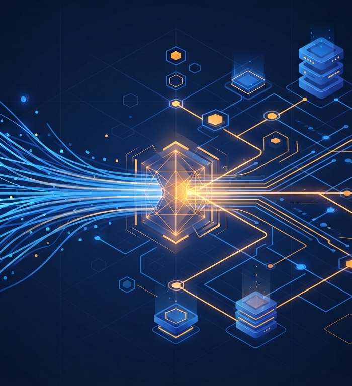 Why AI Data Compression Matters for Enterprise Tech in Oman