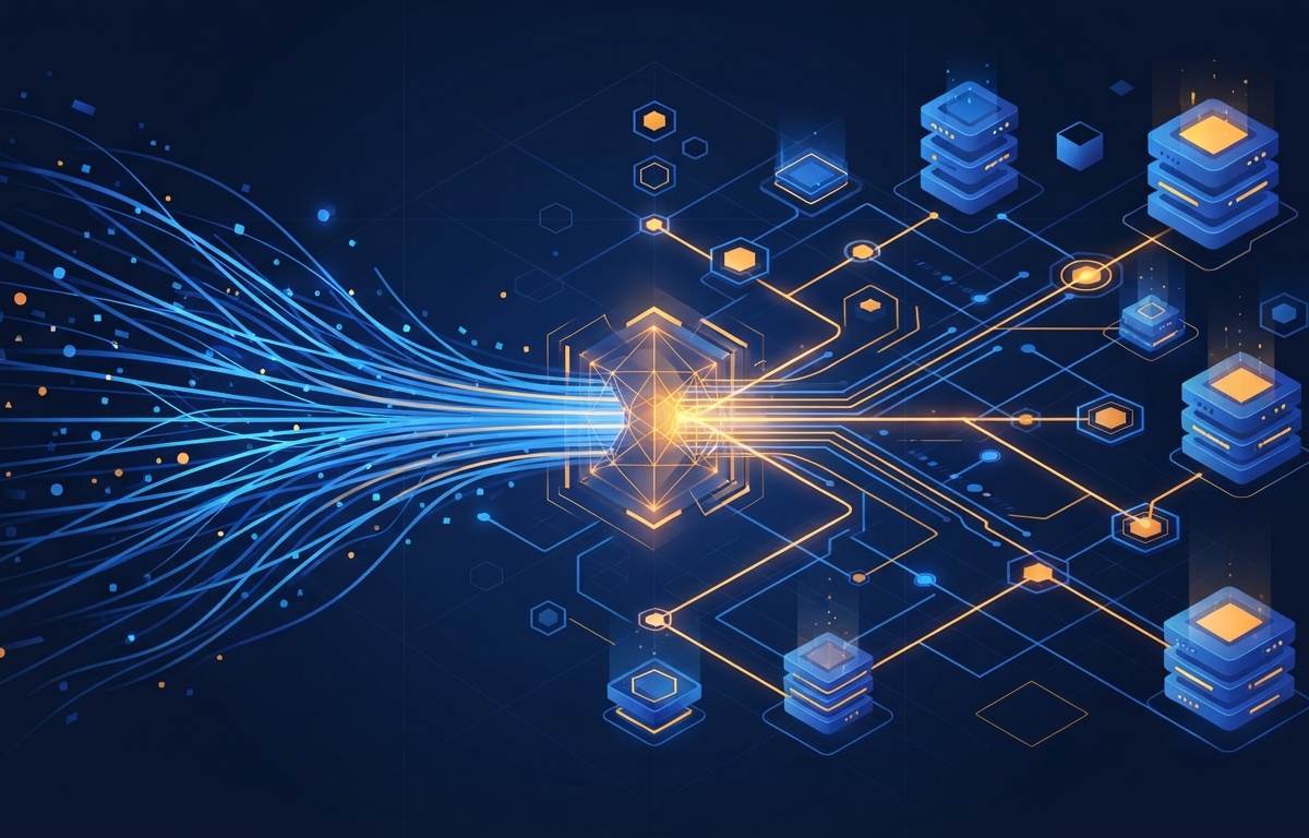 Why AI Data Compression Matters for Enterprise Tech in Oman