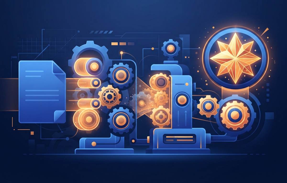 لماذا يهدد النسخ الأعمى لنصوص الذكاء الاصطناعي موثوقية علامتك التجارية؟