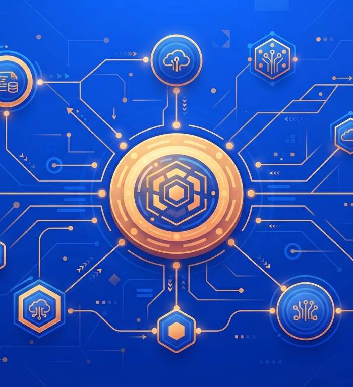 لماذا يجب على الشركات امتلاك بنيتها الرقمية بعيداً عن المنصات