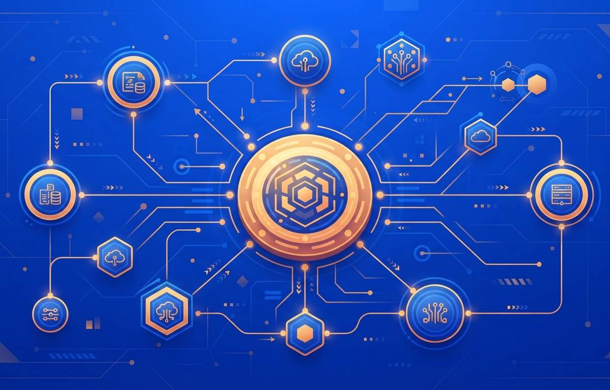 لماذا يجب على الشركات امتلاك بنيتها الرقمية بعيداً عن المنصات