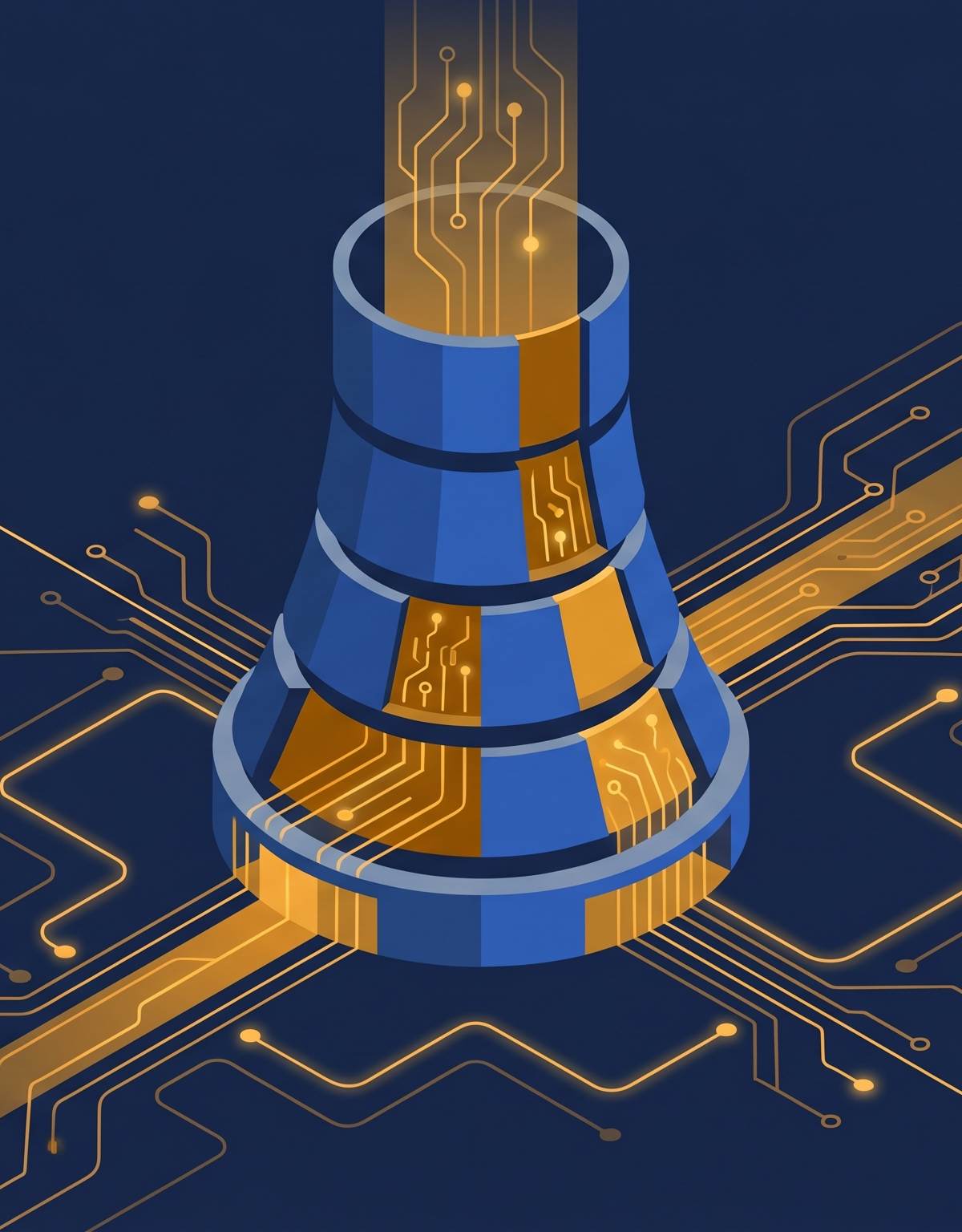 Why Canada's Nuclear Push Matters for Gulf Data and AI