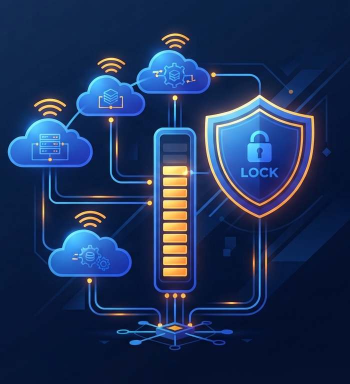 Why Cloud and AI Systems Need Mandatory Hard Spending Caps