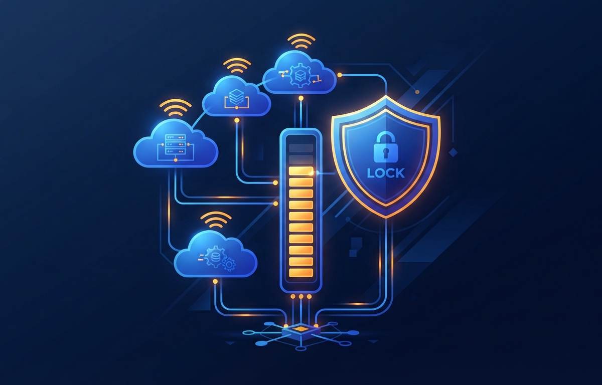 Why Cloud and AI Systems Need Mandatory Hard Spending Caps