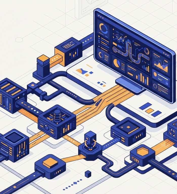 لماذا يتطلب التحول الرقمي التركيز على التجربة لا المنتج النهائي؟