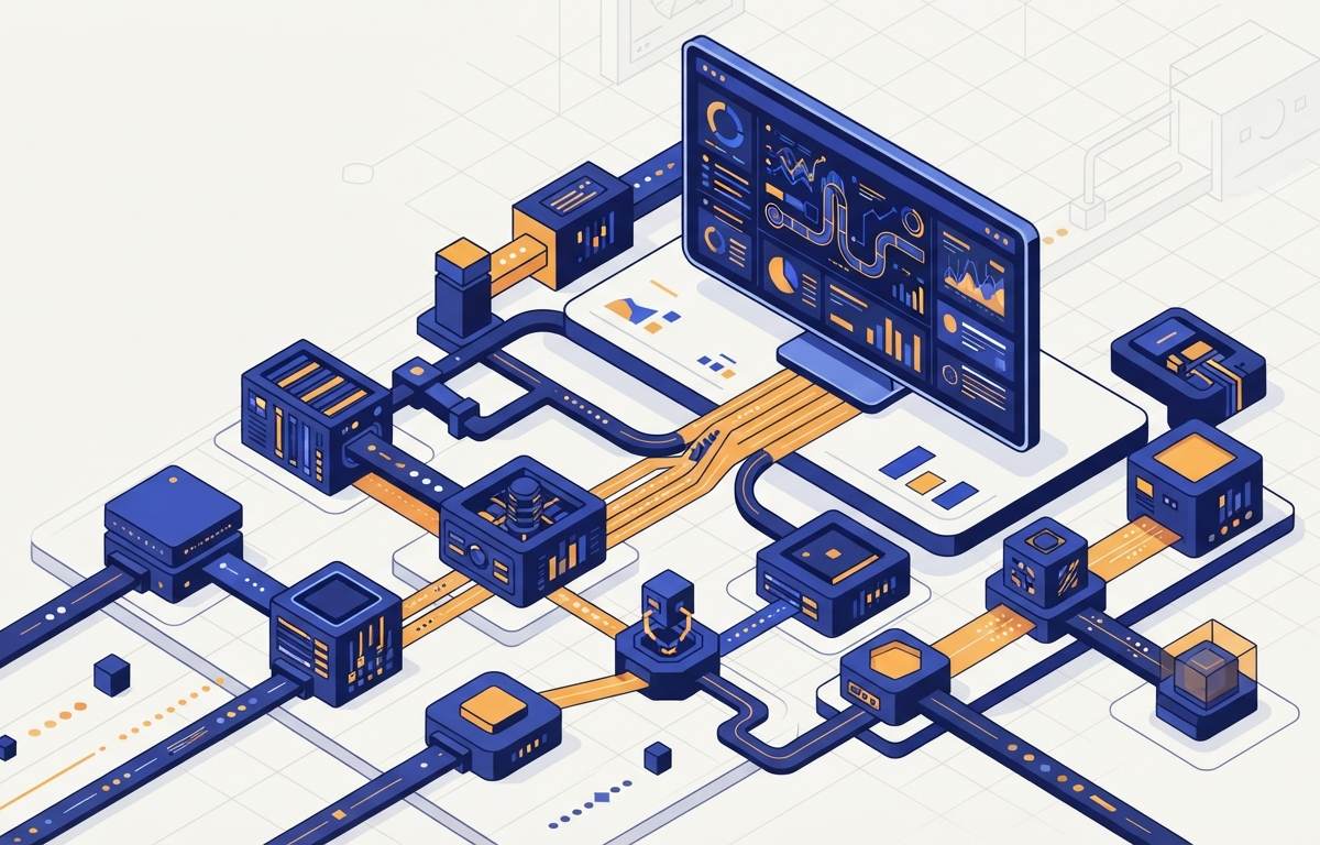 Why Digital Transformation Demands Iteration Over Perfection