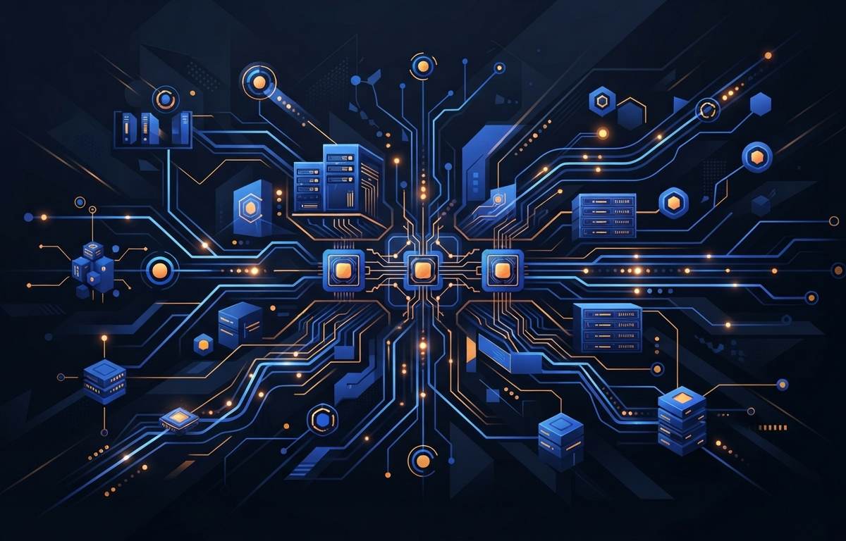 لماذا لم تعد نماذج الذكاء الاصطناعي فائقة السرعة تثير دهشة السوق؟