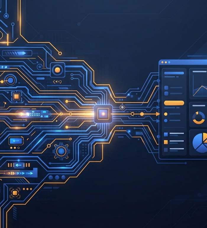 Why Field Automation Matters More Than Replacing Skilled Trades