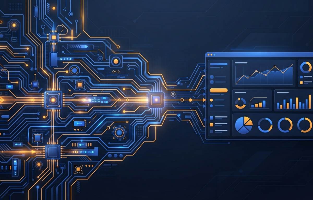 Why Field Automation Matters More Than Replacing Skilled Trades