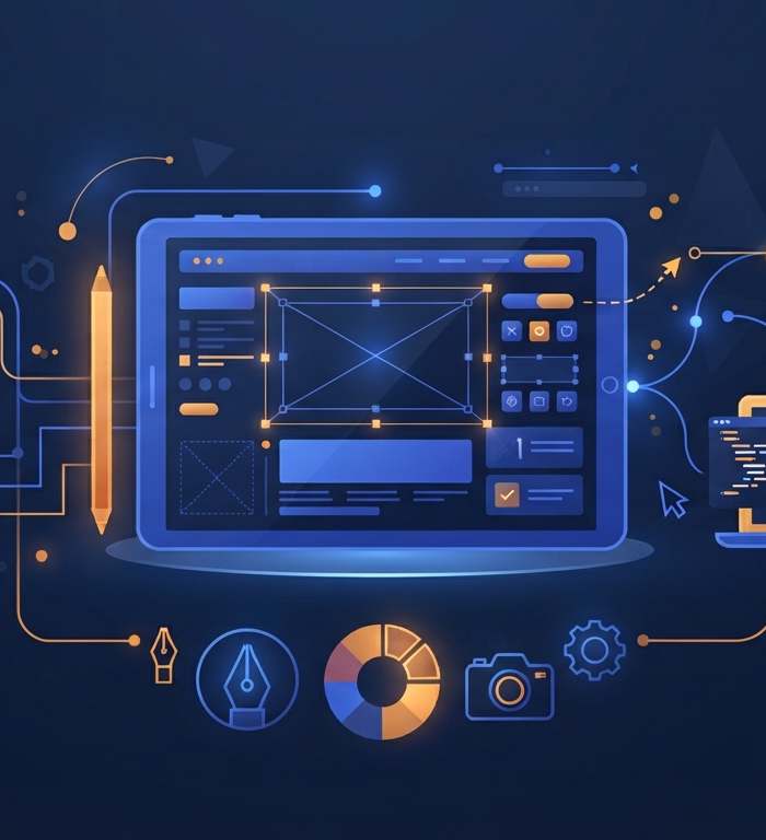 Why Generic AI Images Are Hurting Your Brand's Digital Credibility