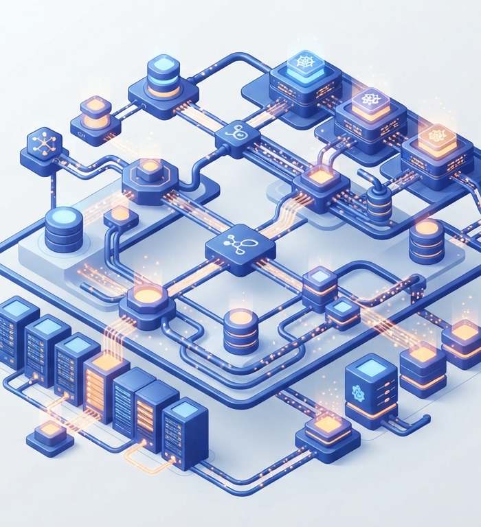 Why High-Concurrency Architecture Cuts Cloud Costs for Business