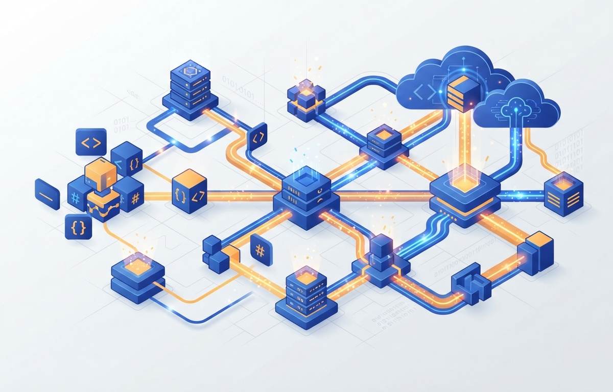 كيف تساهم التحسينات البرمجية الدقيقة في خفض تكاليف السحابة؟