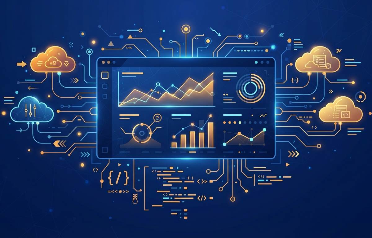لماذا تتفوق التطبيقات الرقمية المخصصة على البرمجيات الضخمة؟