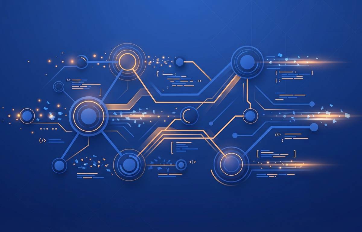لماذا تتفوق أنظمة الذكاء الاصطناعي المبسطة على البرمجيات الضخمة؟