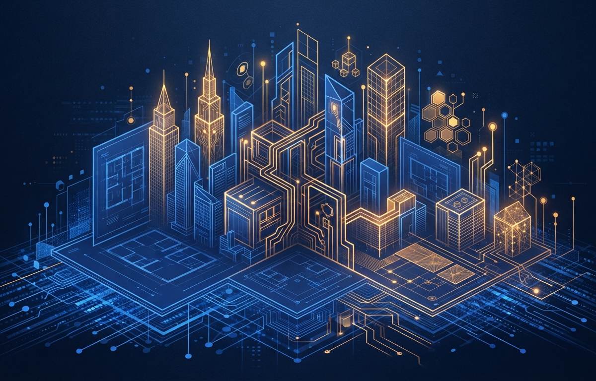 Why Modern Businesses Must Build More Ambitious Software