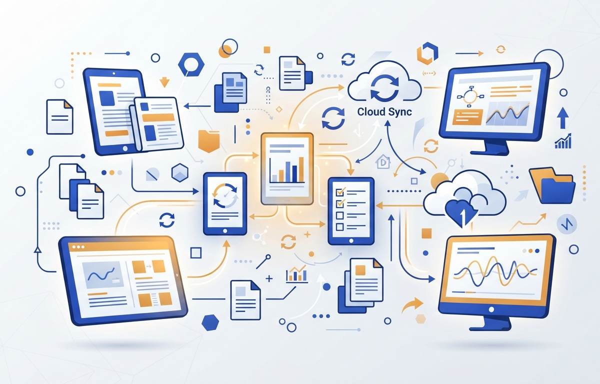 Why Open-Source Document Engines Matter for GCC Digital Transformation