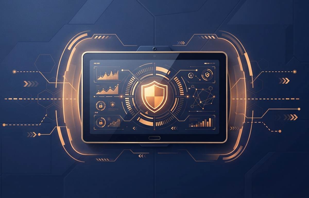 ثغرات الشاشات الذكية: جرس إنذار لأمن قاعات الاجتماعات الخليجية