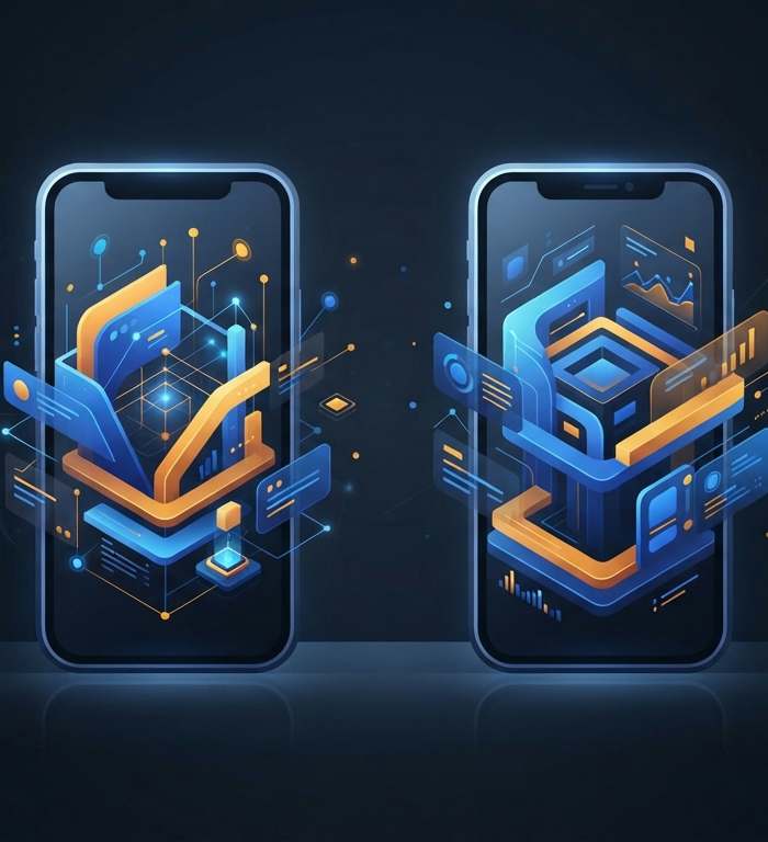 Why Shopify Left React Native for Native Mobile Apps