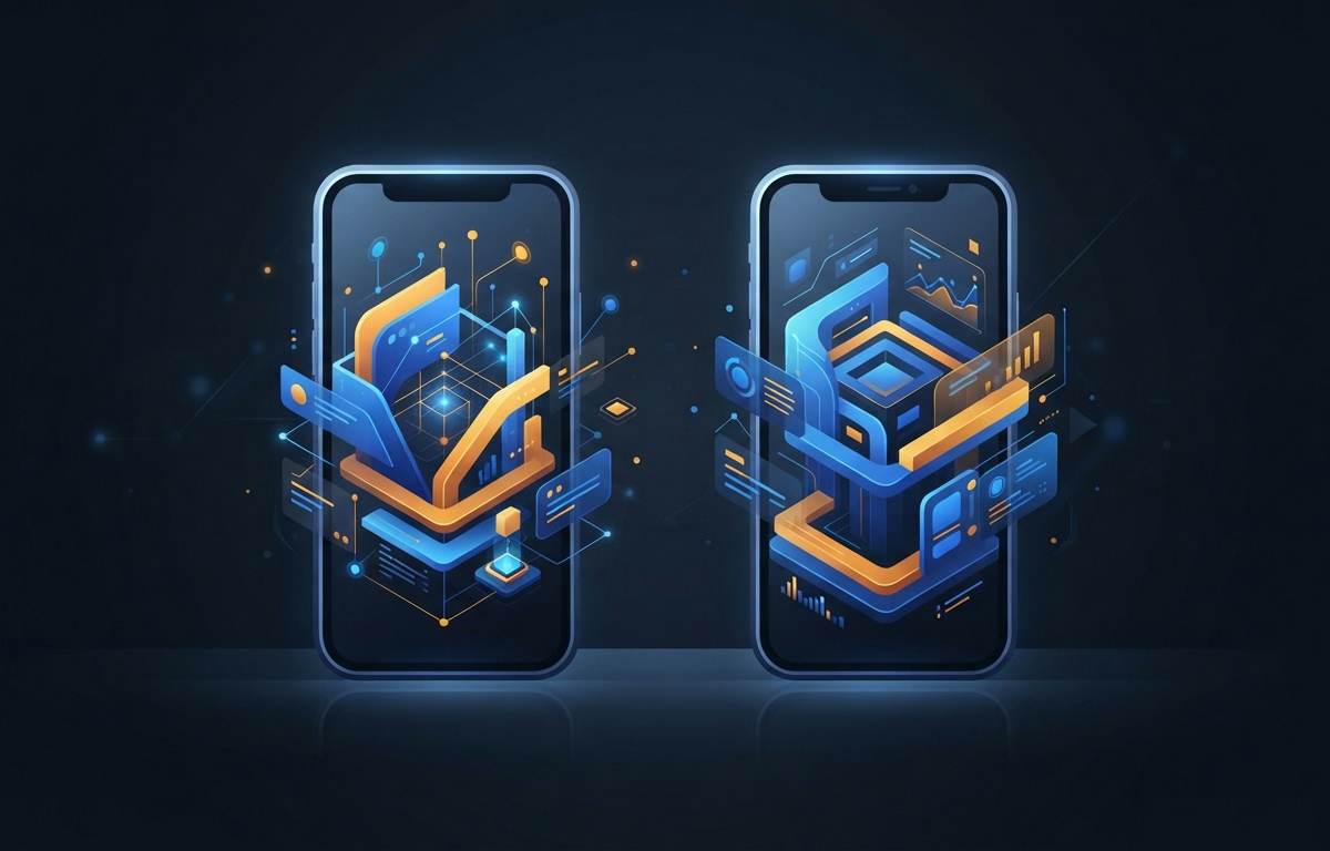 Why Shopify Left React Native for Native Mobile Apps