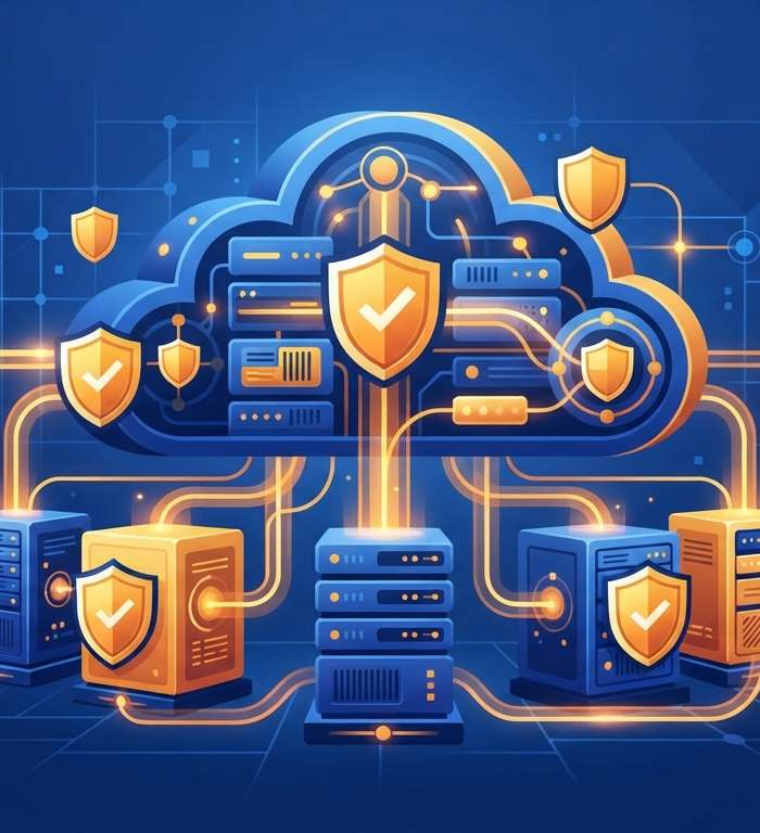 Why System Downtime Demands Digital Resilience in the Gulf