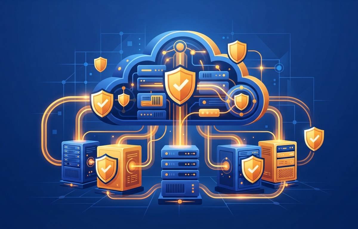 Why System Downtime Demands Digital Resilience in the Gulf