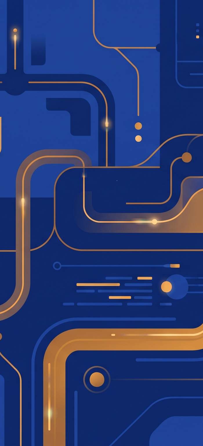 Why the Best Business Software is Completely Invisible