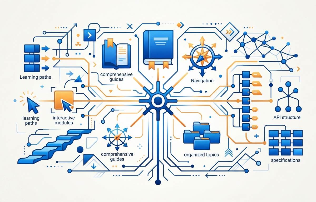 Why the Diátaxis Framework Is Transforming Software Documentation