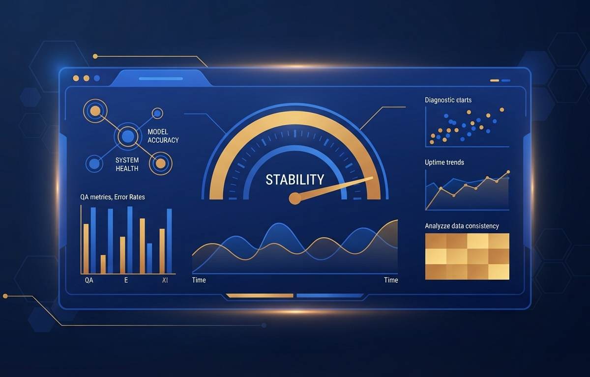 Why Tracking Silent AI Model Degradation Matters for Business
