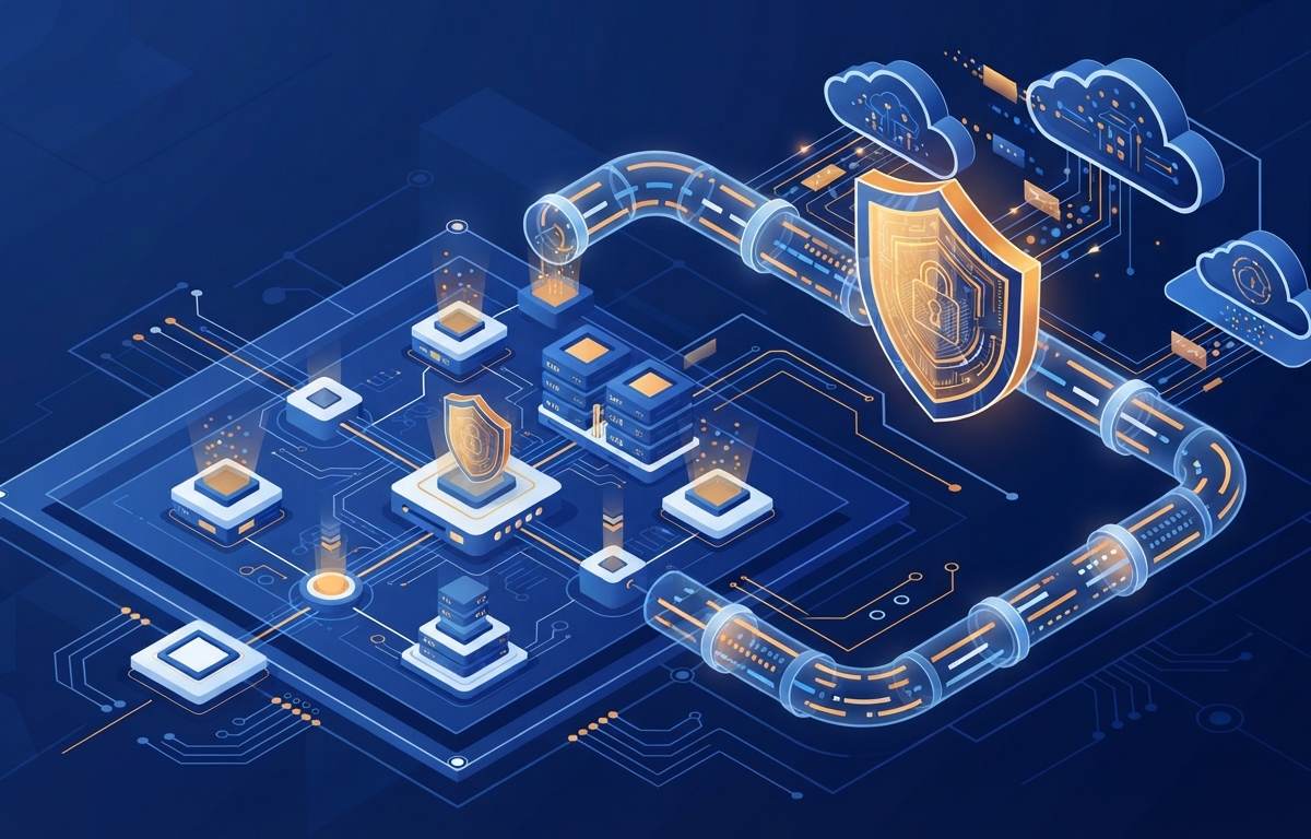 Why Utah's VPN Ruling Matters for Enterprise Security