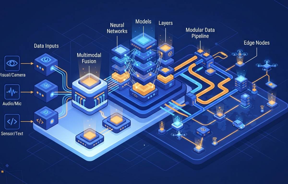 إطلاق شاومي MiMo v2.6: نقلة في الذكاء الاصطناعي متعدد الوسائط