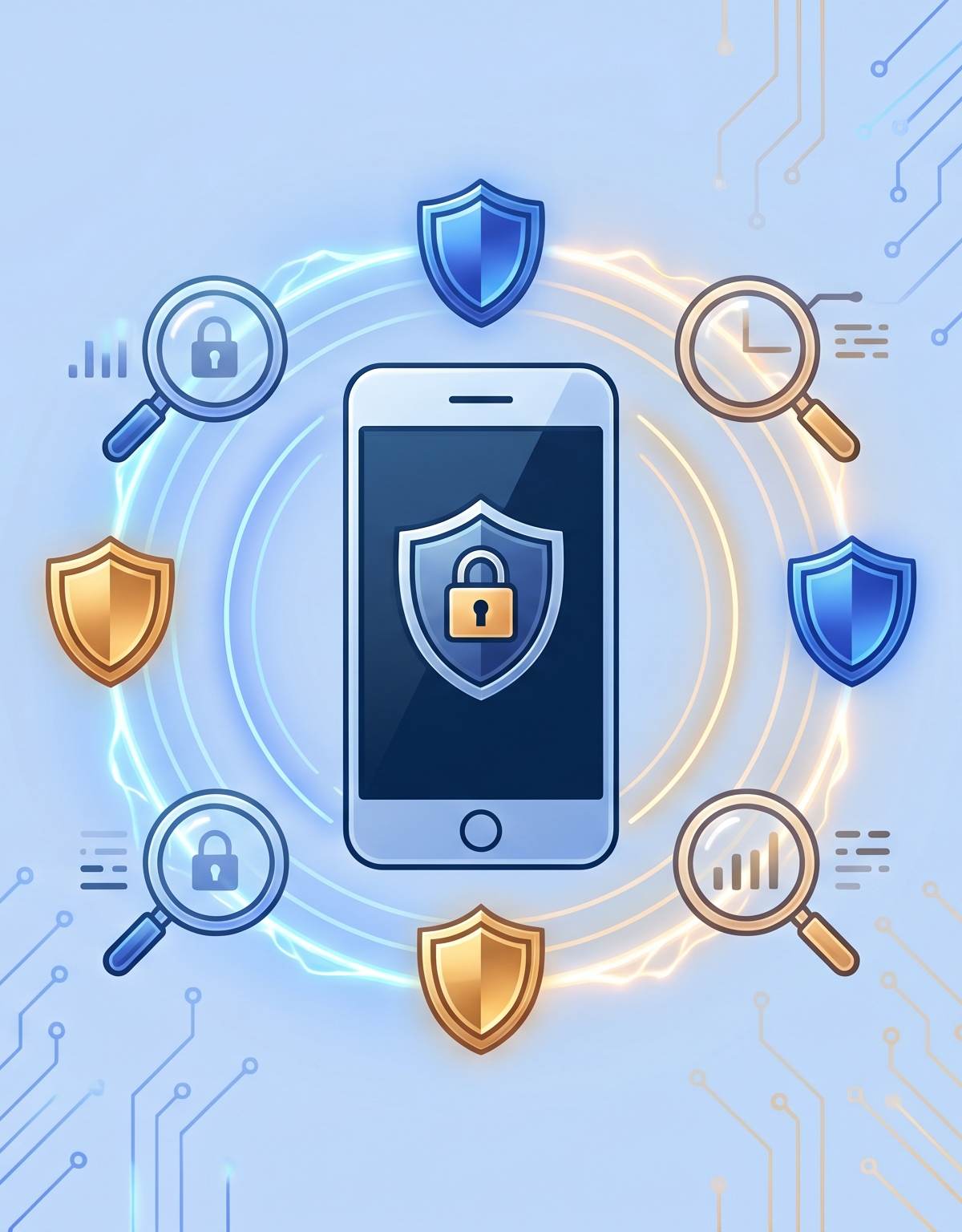 Your Mobile Apps Are Watching: What "Loupe" Reveals About Privacy
