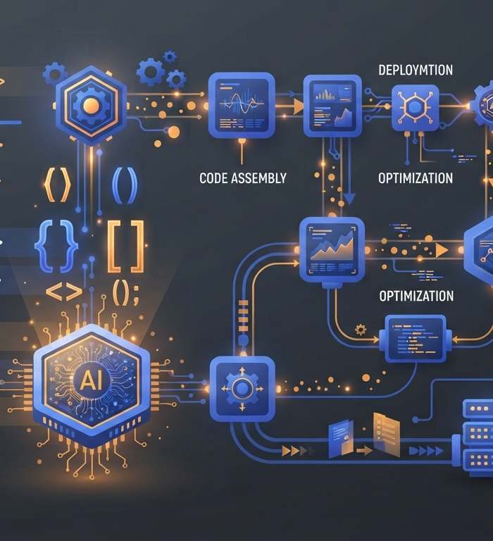 Zed Delta Signals a Faster Era for AI Software Development