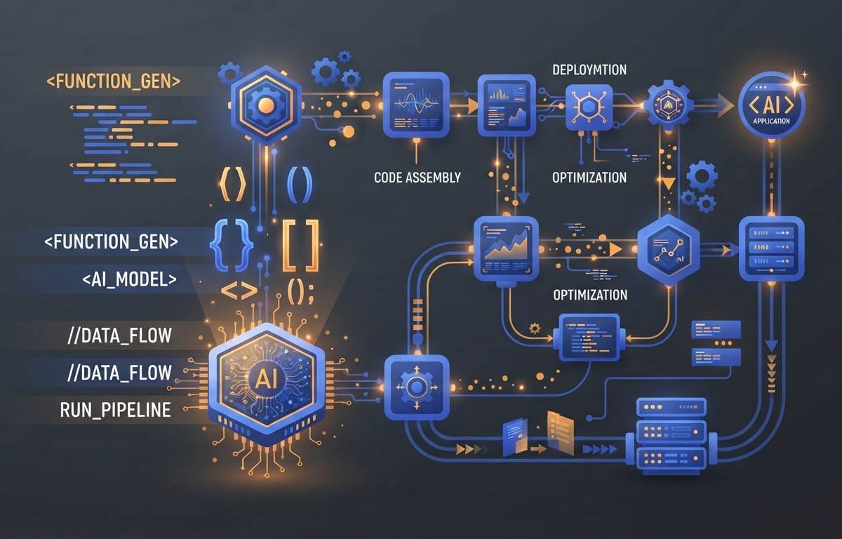 Zed Delta Signals a Faster Era for AI Software Development
